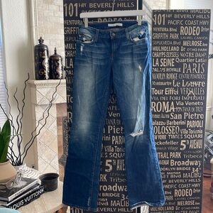 Joe’s Jeans Honey 29